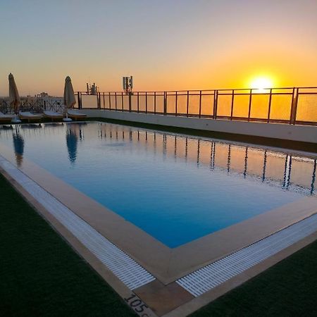 The Temple Hotel & Spa Луксор Екстериор снимка