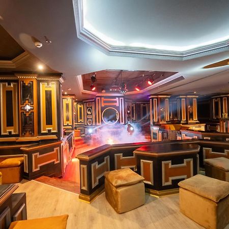 The Temple Hotel & Spa Луксор Екстериор снимка