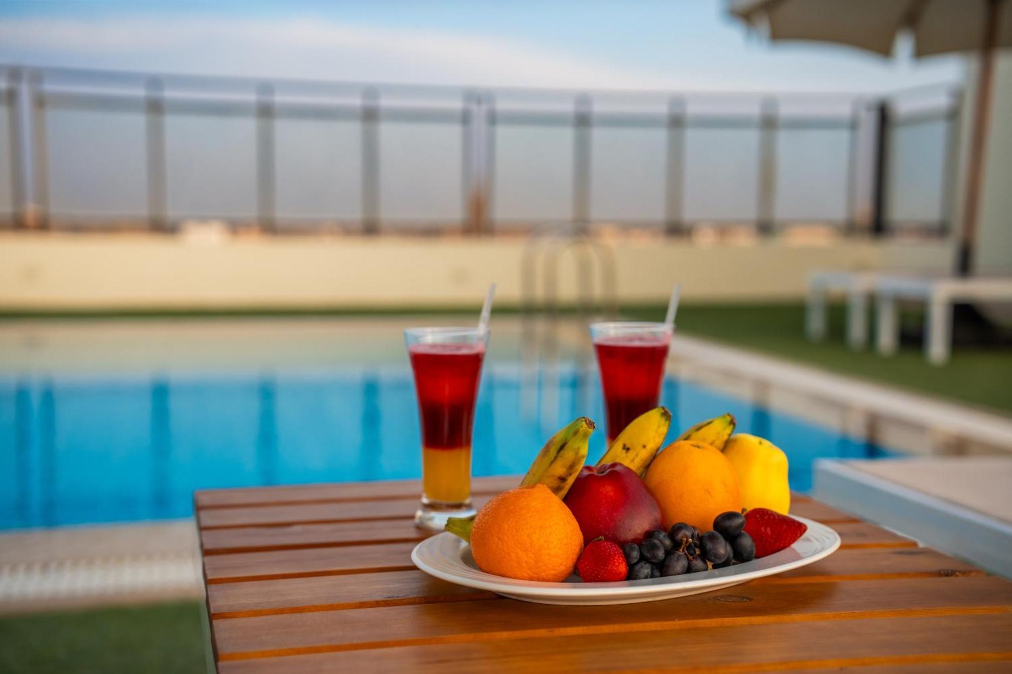 The Temple Hotel & Spa Луксор Екстериор снимка