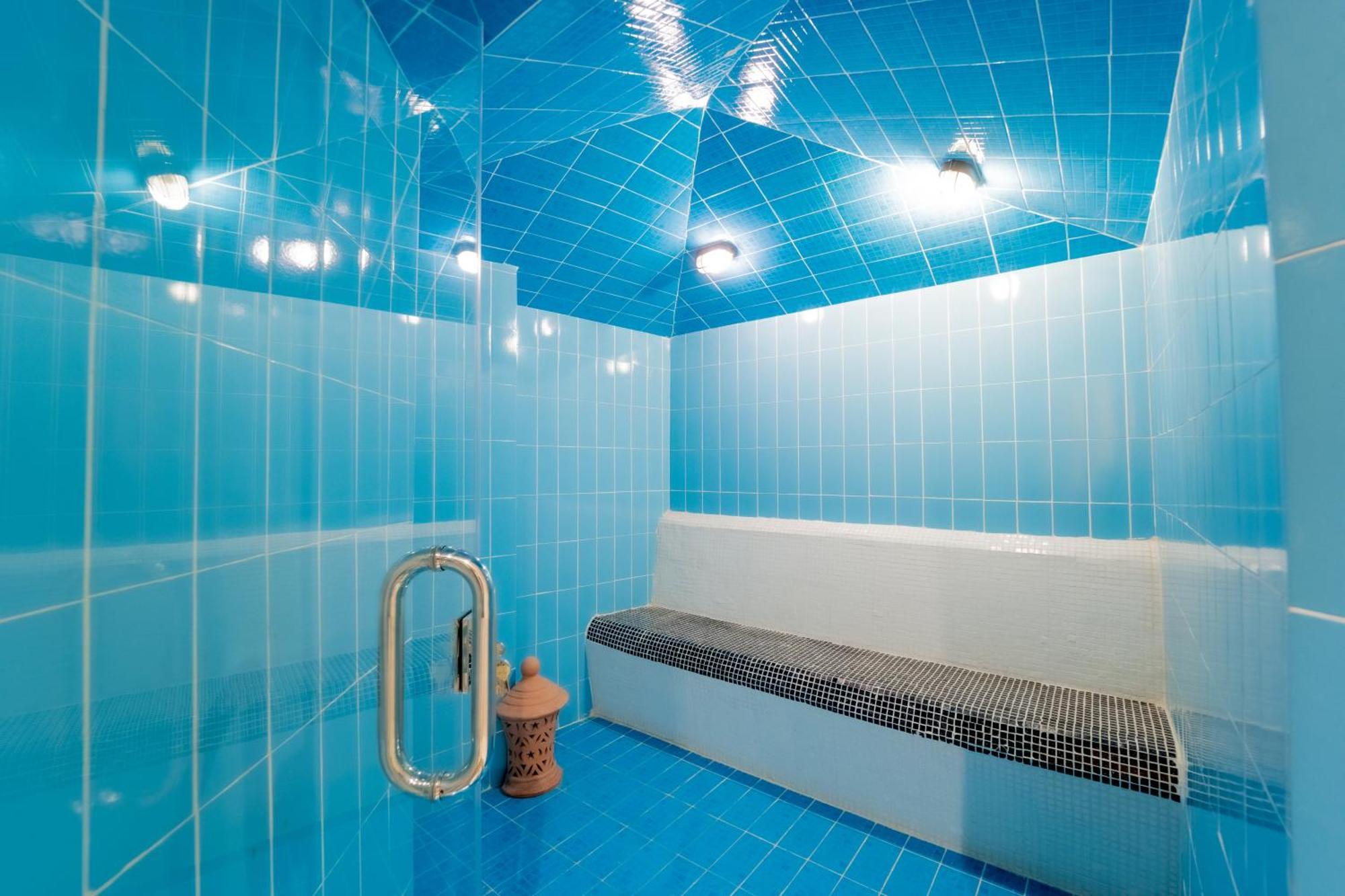 The Temple Hotel & Spa Луксор Екстериор снимка