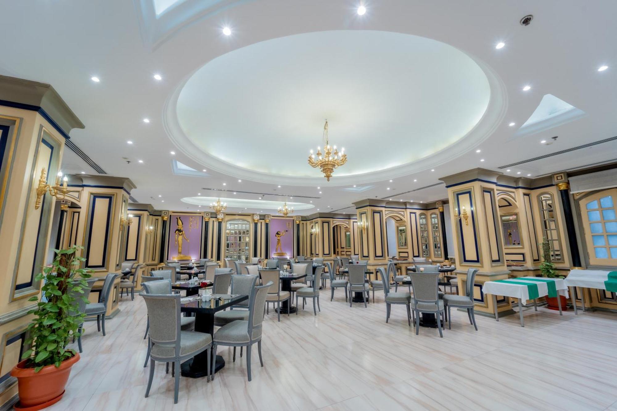 The Temple Hotel & Spa Луксор Екстериор снимка