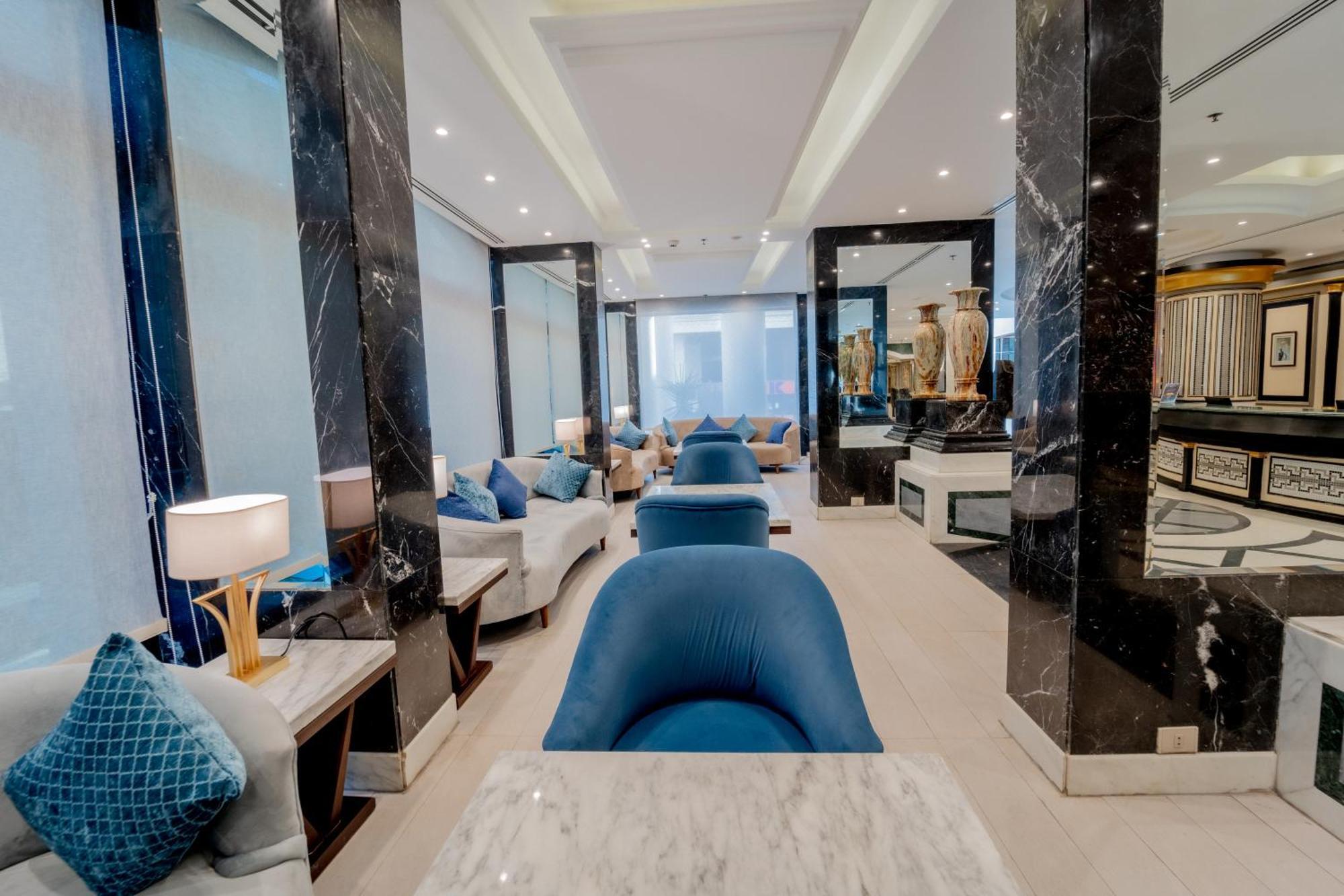 The Temple Hotel & Spa Луксор Екстериор снимка