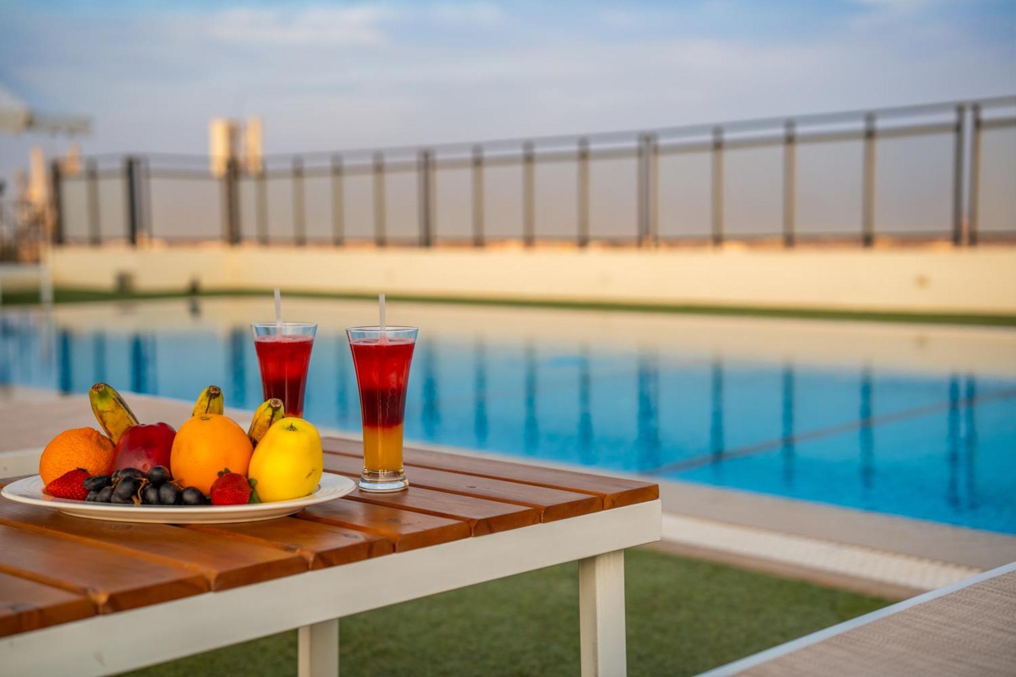 The Temple Hotel & Spa Луксор Екстериор снимка