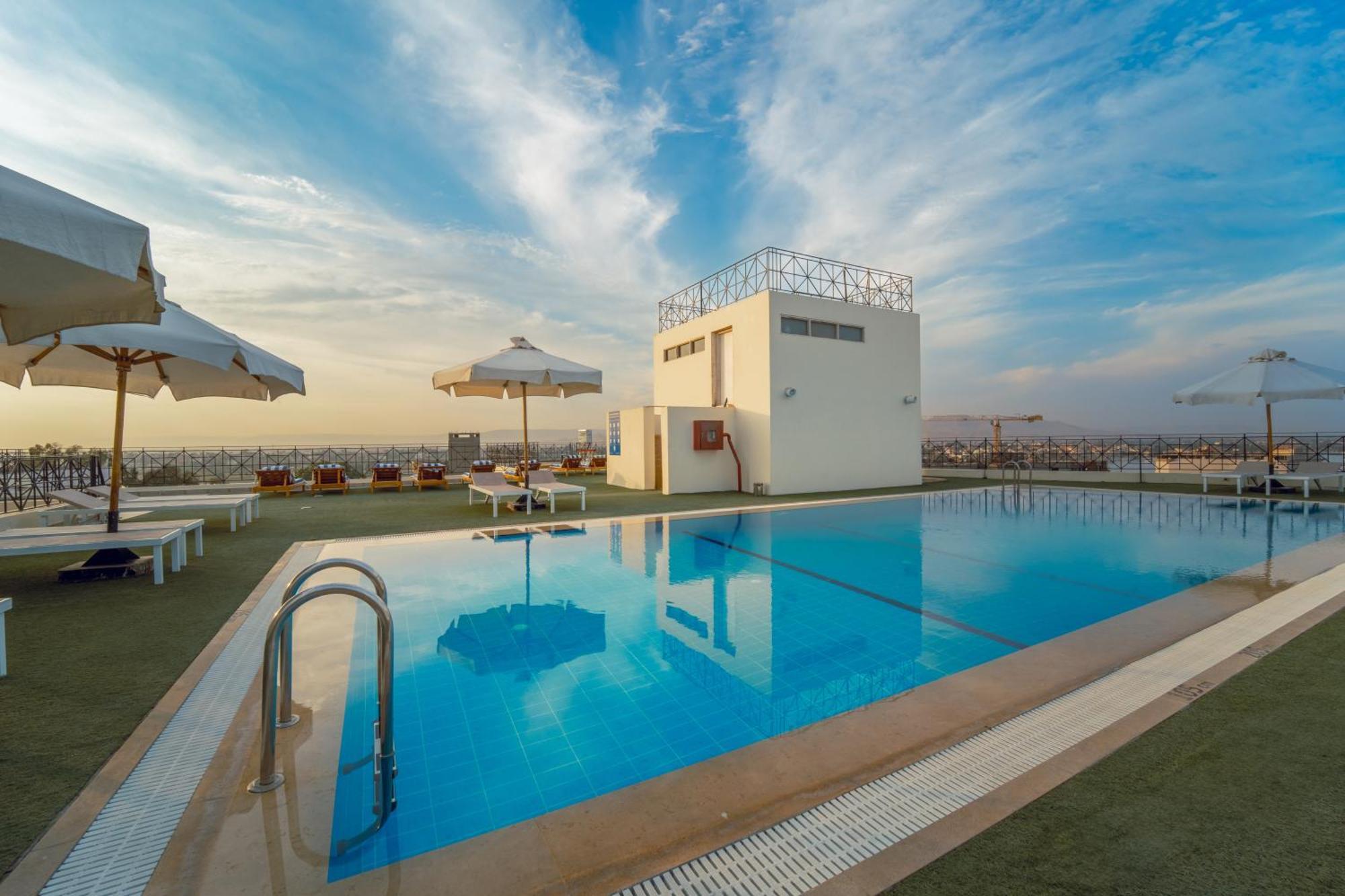 The Temple Hotel & Spa Луксор Екстериор снимка