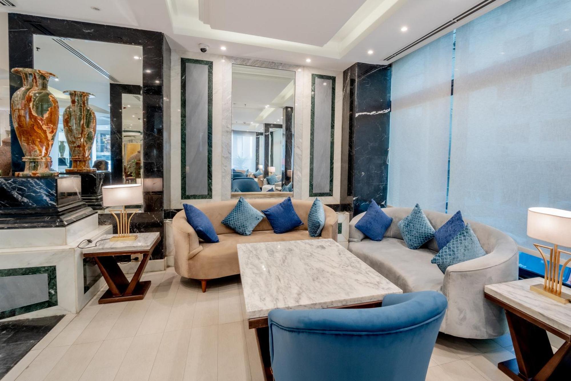 The Temple Hotel & Spa Луксор Екстериор снимка